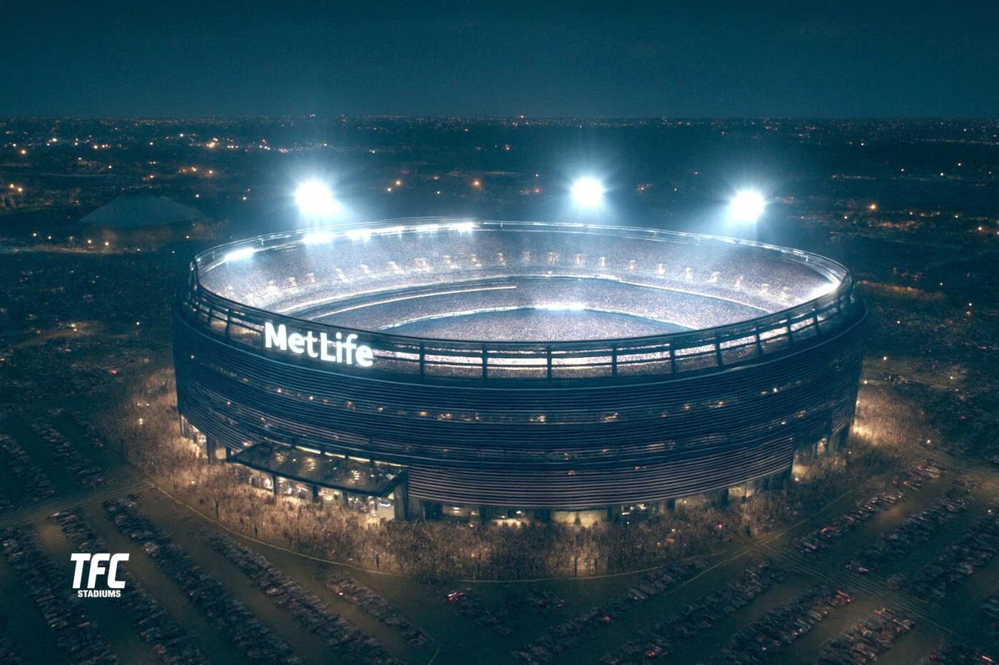 MetLife